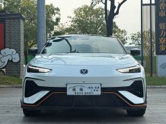 Changan UNI-V Third Generation 2.0T Dynamic Engine Edition - ფოტო 2