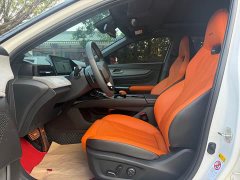 Changan UNI-V Third Generation 2.0T Dynamic Engine Edition - ფოტო 4
