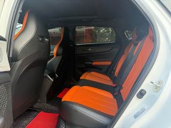 Changan UNI-V Third Generation 2.0T Dynamic Engine Edition - ფოტო 6