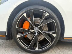 Changan UNI-V Third Generation 2.0T Dynamic Engine Edition - ფოტო 8