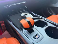 Changan UNI-V Third Generation 2.0T Dynamic Engine Edition - ფოტო 9