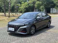 Changan Eado Enjoy Plus Blue Whale NE 1.4T GDI DCT Luxury Edition - ფოტო 1