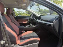 Changan Eado Enjoy Plus Blue Whale NE 1.4T GDI DCT Luxury Edition - ფოტო 10
