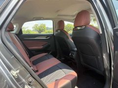 Changan Eado Enjoy Plus Blue Whale NE 1.4T GDI DCT Luxury Edition - ფოტო 11