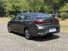 Changan Eado Enjoy Plus Blue Whale NE 1.4T GDI DCT Luxury Edition - ფოტო 14