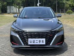 Changan Eado Enjoy Plus Blue Whale NE 1.4T GDI DCT Luxury Edition - ფოტო 2