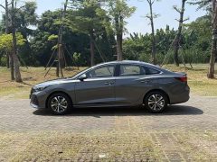Changan Eado Enjoy Plus Blue Whale NE 1.4T GDI DCT Luxury Edition - ფოტო 5