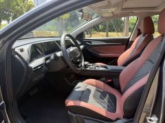 Changan Eado Enjoy Plus Blue Whale NE 1.4T GDI DCT Luxury Edition - ფოტო 6