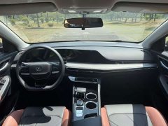 Changan Eado Enjoy Plus Blue Whale NE 1.4T GDI DCT Luxury Edition - ფოტო 8