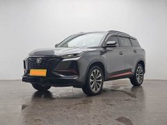 Changan CS75PLUS 2021 2.0T Automatic Pilot Edition - ფოტო 1