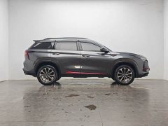 Changan CS75PLUS 2021 2.0T Automatic Pilot Edition - ფოტო 11