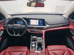 Changan CS75PLUS 2021 2.0T Automatic Pilot Edition - ფოტო 15