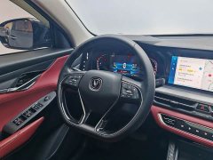 Changan CS75PLUS 2021 2.0T Automatic Pilot Edition - ფოტო 16