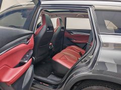 Changan CS75PLUS 2021 2.0T Automatic Pilot Edition - ფოტო 17