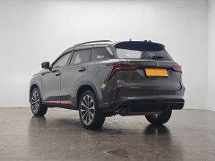Changan CS75PLUS 2021 2.0T Automatic Pilot Edition - ფოტო 3