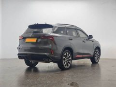 Changan CS75PLUS 2021 2.0T Automatic Pilot Edition - ფოტო 4
