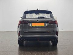 Changan CS75PLUS 2021 2.0T Automatic Pilot Edition - ფოტო 6