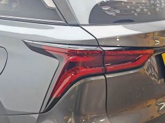Changan CS75PLUS 2021 2.0T Automatic Pilot Edition - ფოტო 7