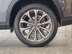 Changan CS75PLUS 2021 2.0T Automatic Pilot Edition - ფოტო 9