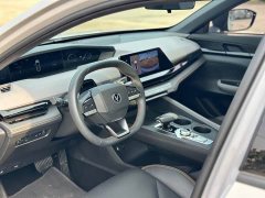 Changan UNI-V 1.5T Deluxe - ფოტო 13