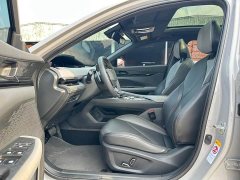 Changan UNI-V 1.5T Deluxe - ფოტო 14