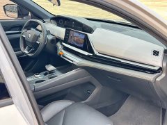 Changan UNI-V 1.5T Deluxe - ფოტო 16