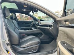 Changan UNI-V 1.5T Deluxe - ფოტო 17
