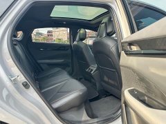 Changan UNI-V 1.5T Deluxe - ფოტო 18