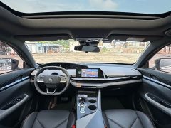 Changan UNI-V 1.5T Deluxe - ფოტო 19
