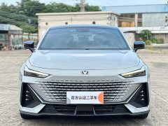 Changan UNI-V 1.5T Deluxe - ფოტო 2
