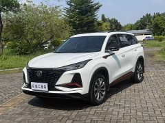 Changan CS75PLUS 2.0T Automatic Navigation Edition - ფოტო 1