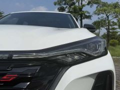 Changan CS75PLUS 2.0T Automatic Navigation Edition - ფოტო 4