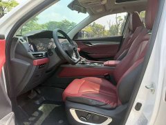 Changan CS75PLUS 2.0T Automatic Navigation Edition - ფოტო 6