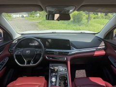 Changan CS75PLUS 2.0T Automatic Navigation Edition - ფოტო 8