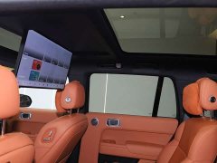 Li Auto L9 Ultra Smart Refresh Edition - ფოტო 15