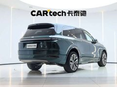 Li Auto L9 Ultra Smart Refresh Edition - ფოტო 6