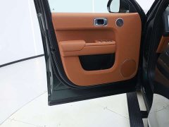 Li Auto L9 Ultra Smart Refresh Edition - ფოტო 9