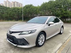 Toyota Camry 2.0G Luxury Edition - ფოტო 1