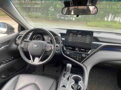 Toyota Camry 2.0G Luxury Edition - ფოტო 11