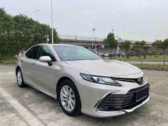 Toyota Camry 2.0G Luxury Edition - ფოტო 3