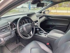 Toyota Camry 2.0G Luxury Edition - ფოტო 4