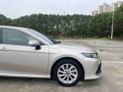 Toyota Camry 2.0G Luxury Edition - ფოტო 5