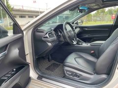 Toyota Camry 2.0G Luxury Edition - ფოტო 6