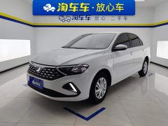 Volkswagen Jetta VA3 2021 1.5L Automatic Upward Life Edition - ფოტო 1