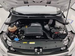 Volkswagen Jetta VA3 2021 1.5L Automatic Upward Life Edition - ფოტო 10