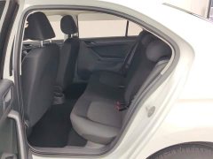 Volkswagen Jetta VA3 2021 1.5L Automatic Upward Life Edition - ფოტო 11