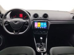 Volkswagen Jetta VA3 2021 1.5L Automatic Upward Life Edition - ფოტო 12