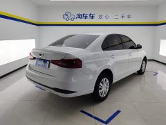 Volkswagen Jetta VA3 2021 1.5L Automatic Upward Life Edition - ფოტო 3