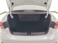 Volkswagen Jetta VA3 2021 1.5L Automatic Upward Life Edition - ფოტო 4