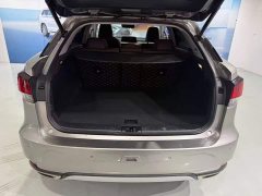 Lexus RX 2020 300 FWD Comfort China VI - ფოტო 10